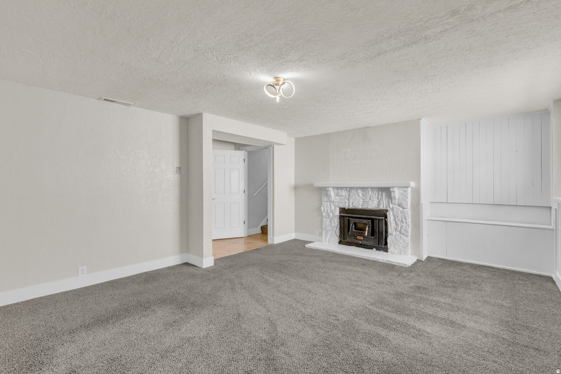 PLAT A - Residential