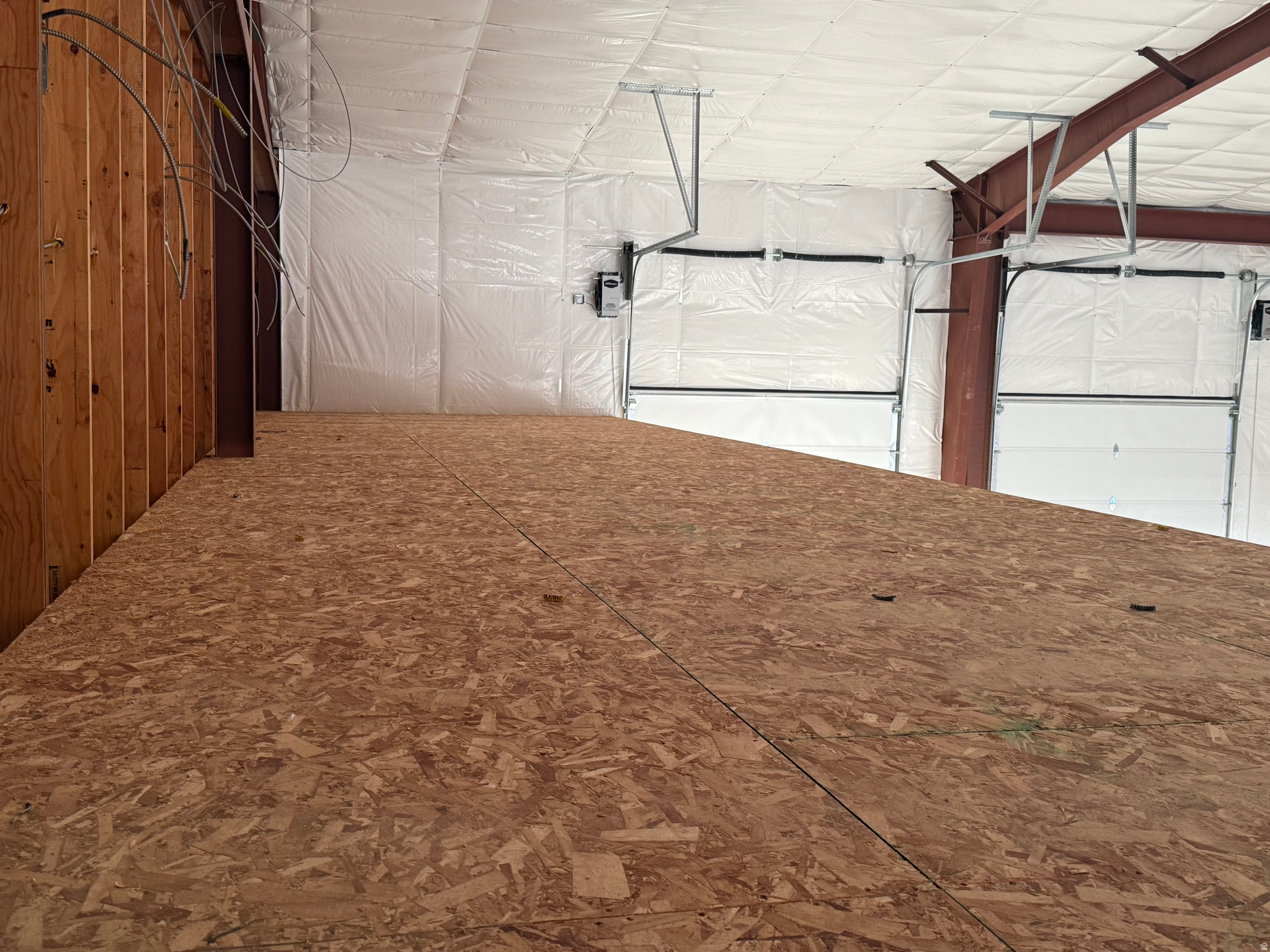 MOUNTAIN VIEW INDUSTRIAL - Commercial Sale