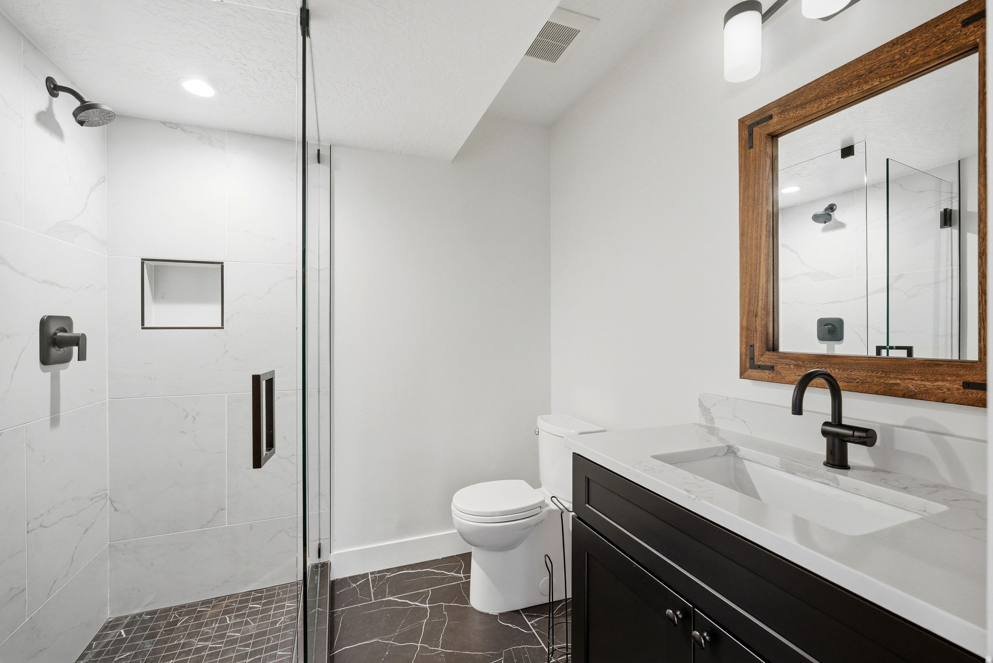 TIMBER LAKES - Residential