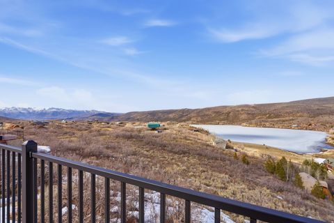 Tiny photo for 9907 CLUBHOUSE RD #1042, Heber City, UT 84032 (MLS # 2143730)