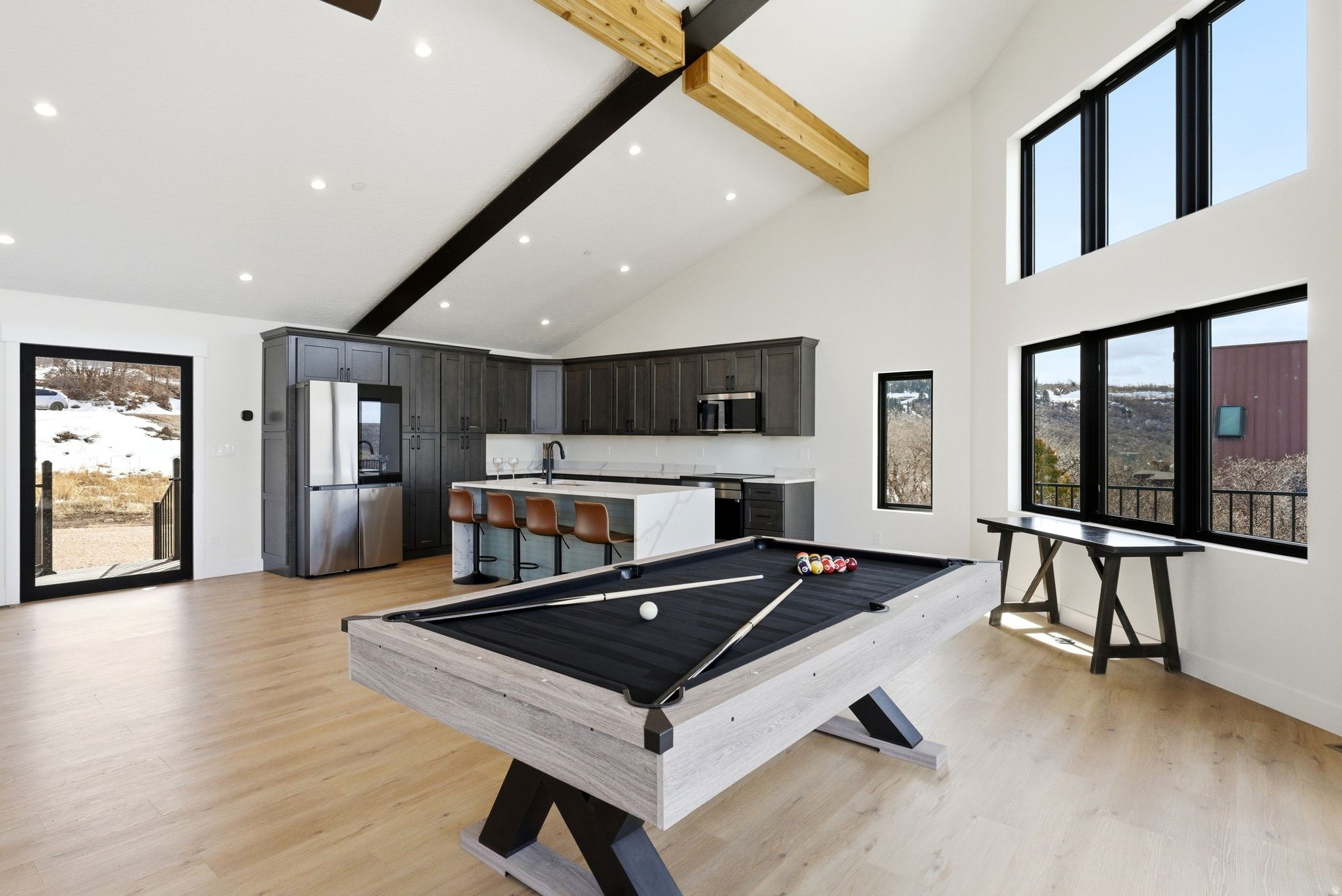 TIMBER LAKES - Residential