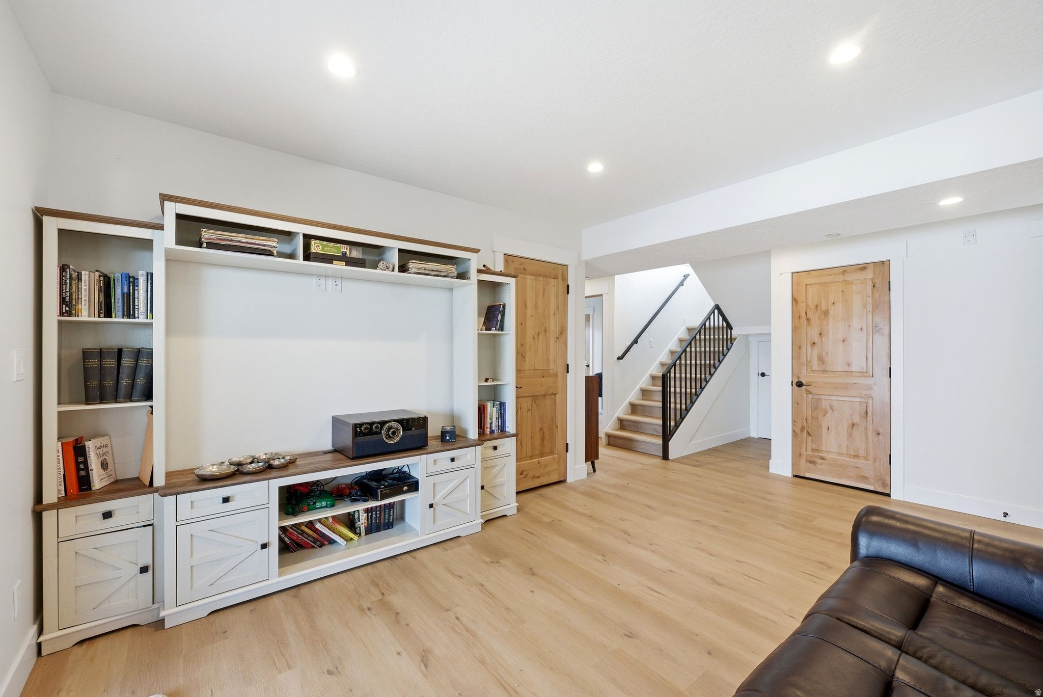 TIMBER LAKES - Residential