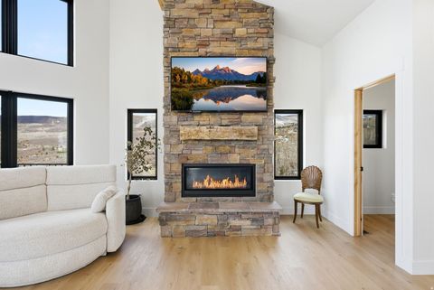 Tiny photo for 9907 CLUBHOUSE RD #1042, Heber City, UT 84032 (MLS # 2143730)