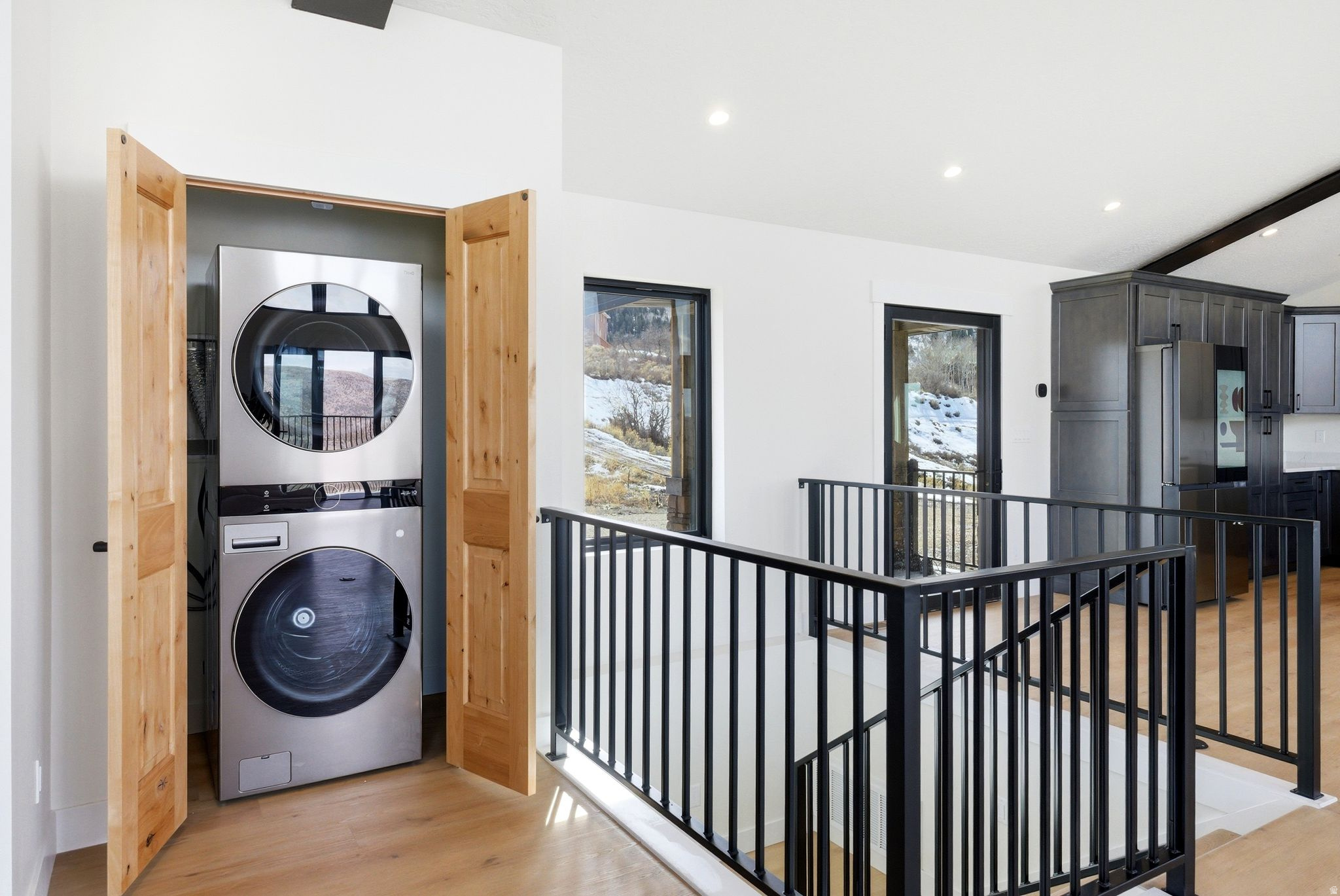 TIMBER LAKES - Residential