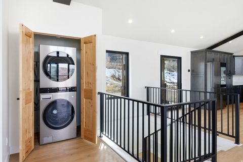 Tiny photo for 9907 CLUBHOUSE RD #1042, Heber City, UT 84032 (MLS # 2143730)