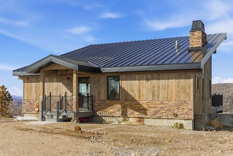Tiny photo for 9907 CLUBHOUSE RD #1042, Heber City, UT 84032 (MLS # 2143730)