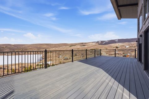 Tiny photo for 9907 CLUBHOUSE RD #1042, Heber City, UT 84032 (MLS # 2143730)