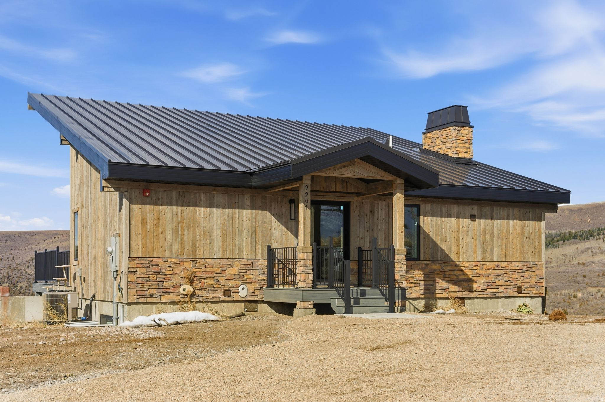 TIMBER LAKES - Residential