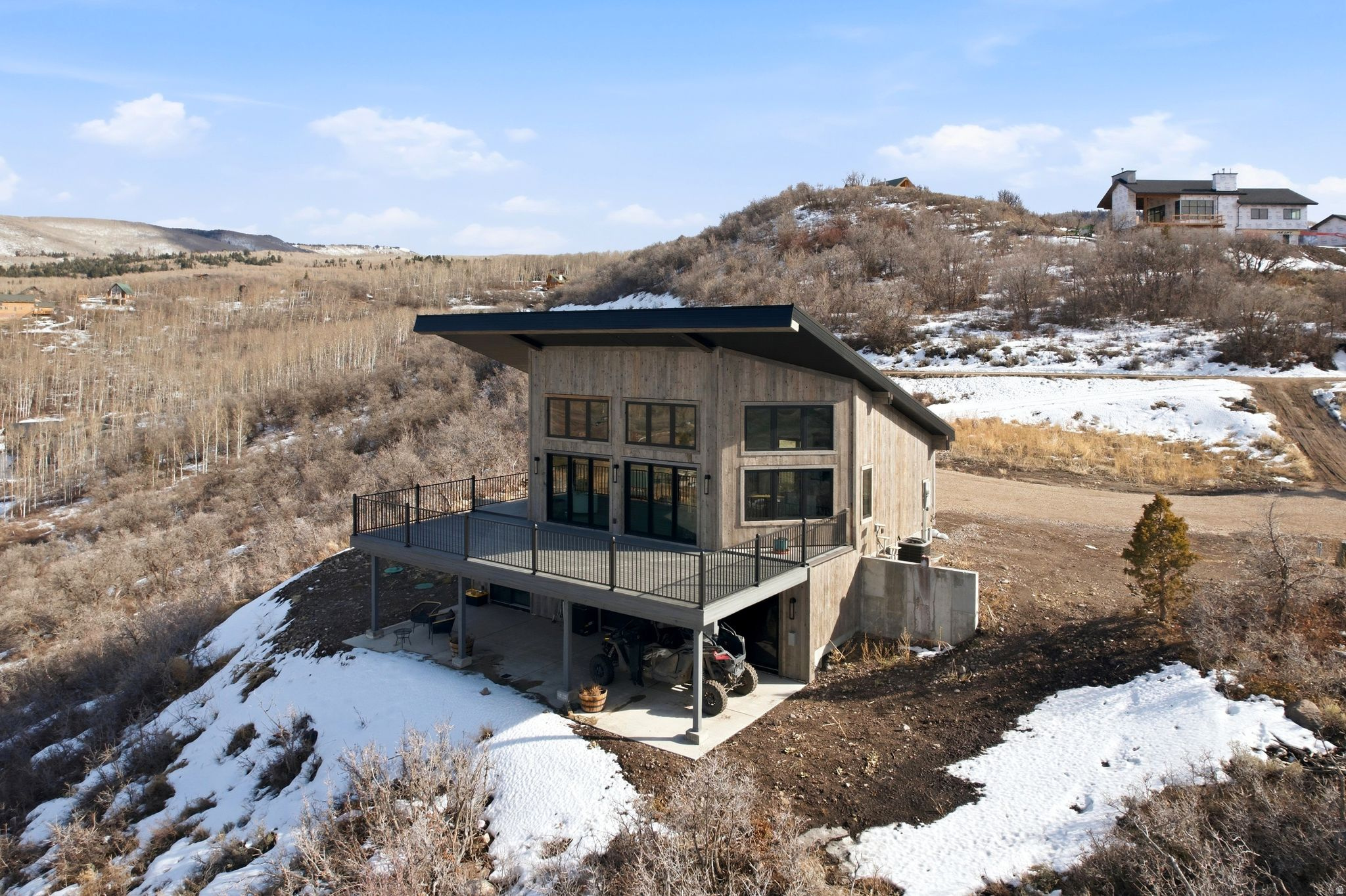 TIMBER LAKES - Residential