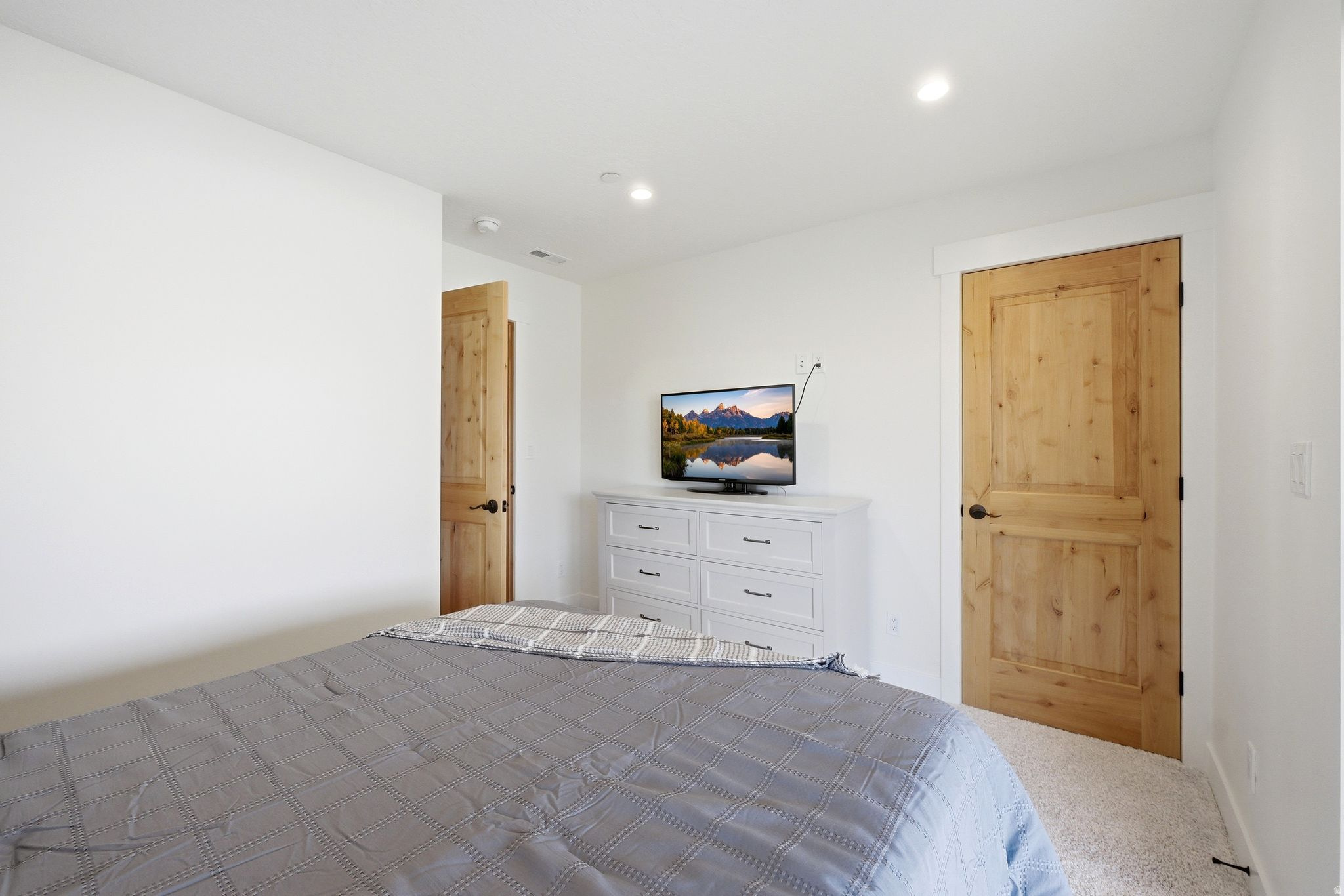 TIMBER LAKES - Residential