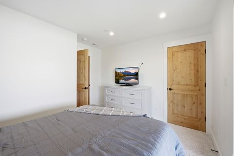 Tiny photo for 9907 CLUBHOUSE RD #1042, Heber City, UT 84032 (MLS # 2143730)