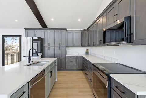 Tiny photo for 9907 CLUBHOUSE RD #1042, Heber City, UT 84032 (MLS # 2143730)