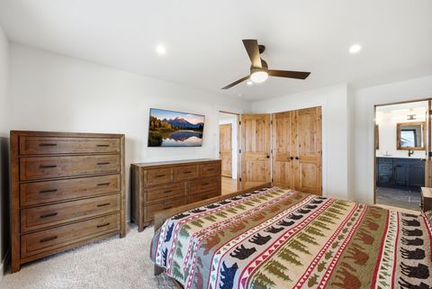 Tiny photo for 9907 CLUBHOUSE RD #1042, Heber City, UT 84032 (MLS # 2143730)