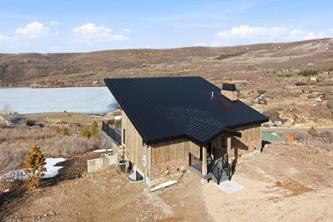 Tiny photo for 9907 CLUBHOUSE RD #1042, Heber City, UT 84032 (MLS # 2143730)