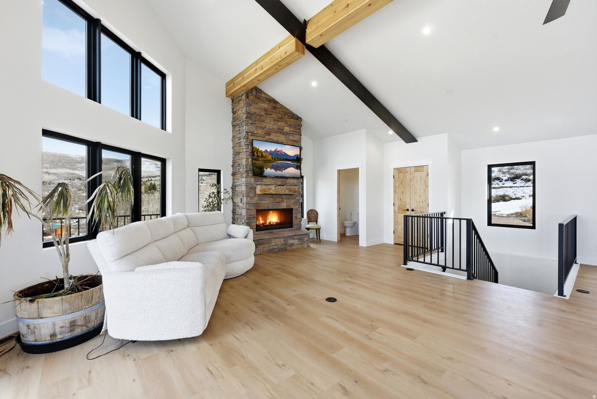 TIMBER LAKES - Residential