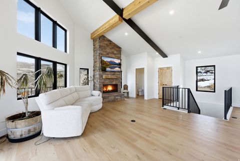 Tiny photo for 9907 CLUBHOUSE RD #1042, Heber City, UT 84032 (MLS # 2143730)