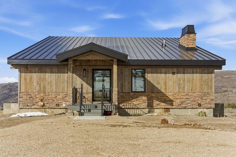 Tiny photo for 9907 CLUBHOUSE RD #1042, Heber City, UT 84032 (MLS # 2143730)