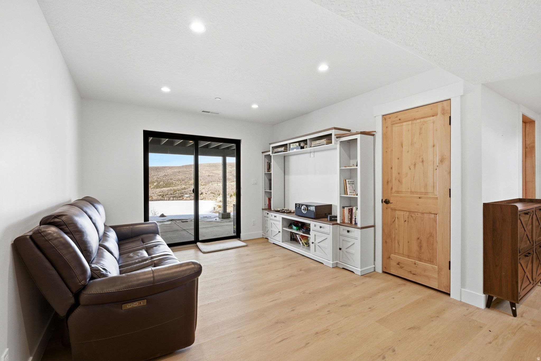 TIMBER LAKES - Residential