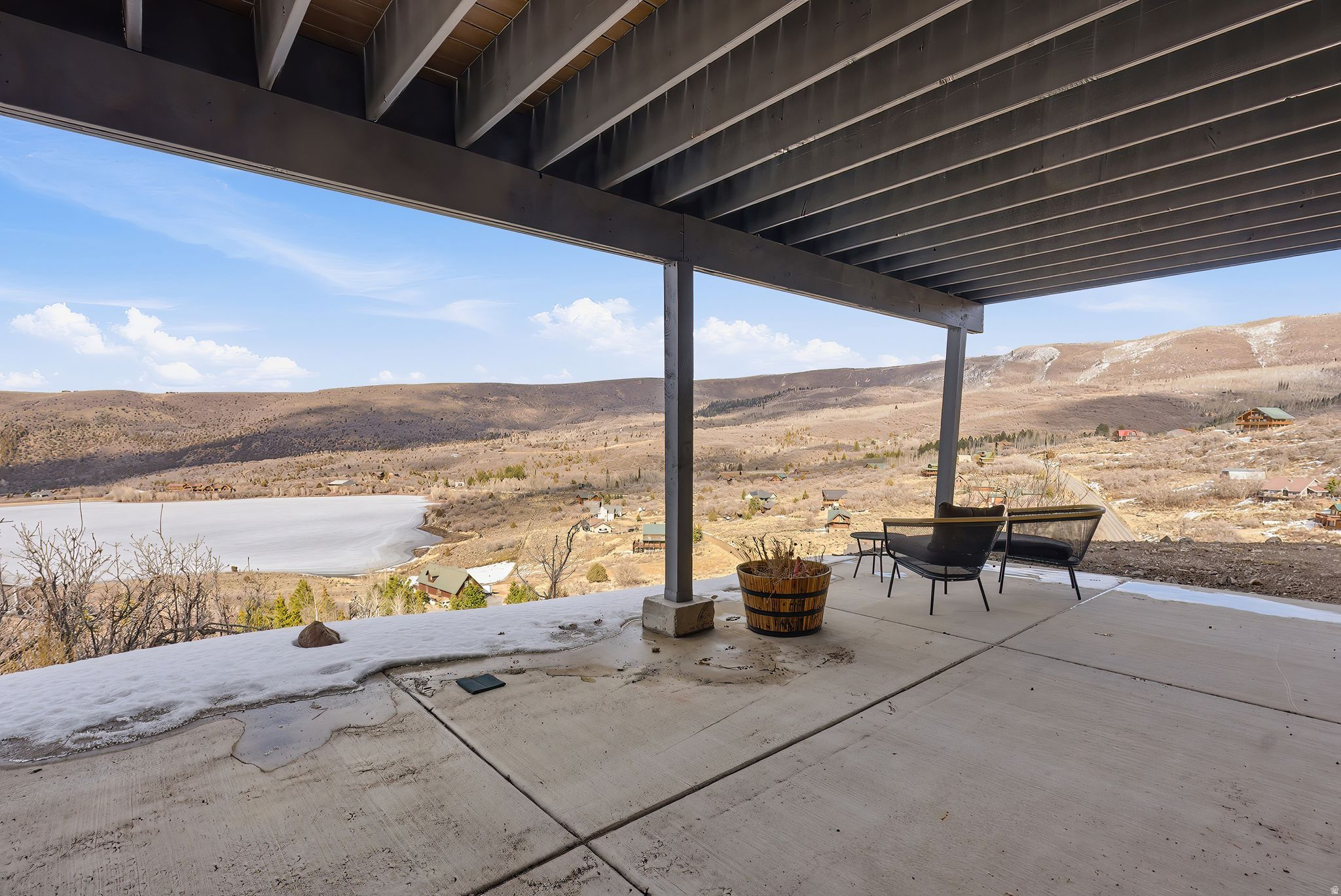 TIMBER LAKES - Residential