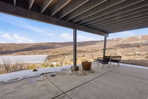 Tiny photo for 9907 CLUBHOUSE RD #1042, Heber City, UT 84032 (MLS # 2143730)