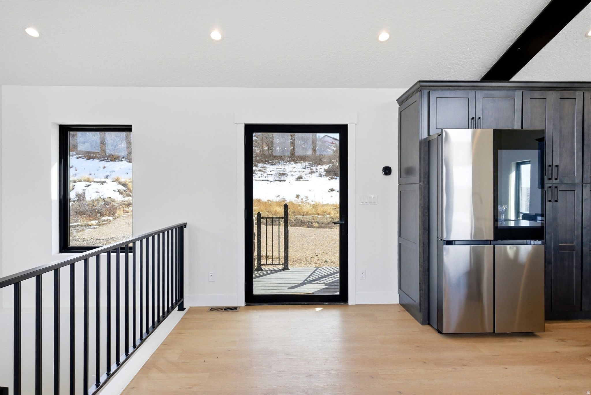 TIMBER LAKES - Residential