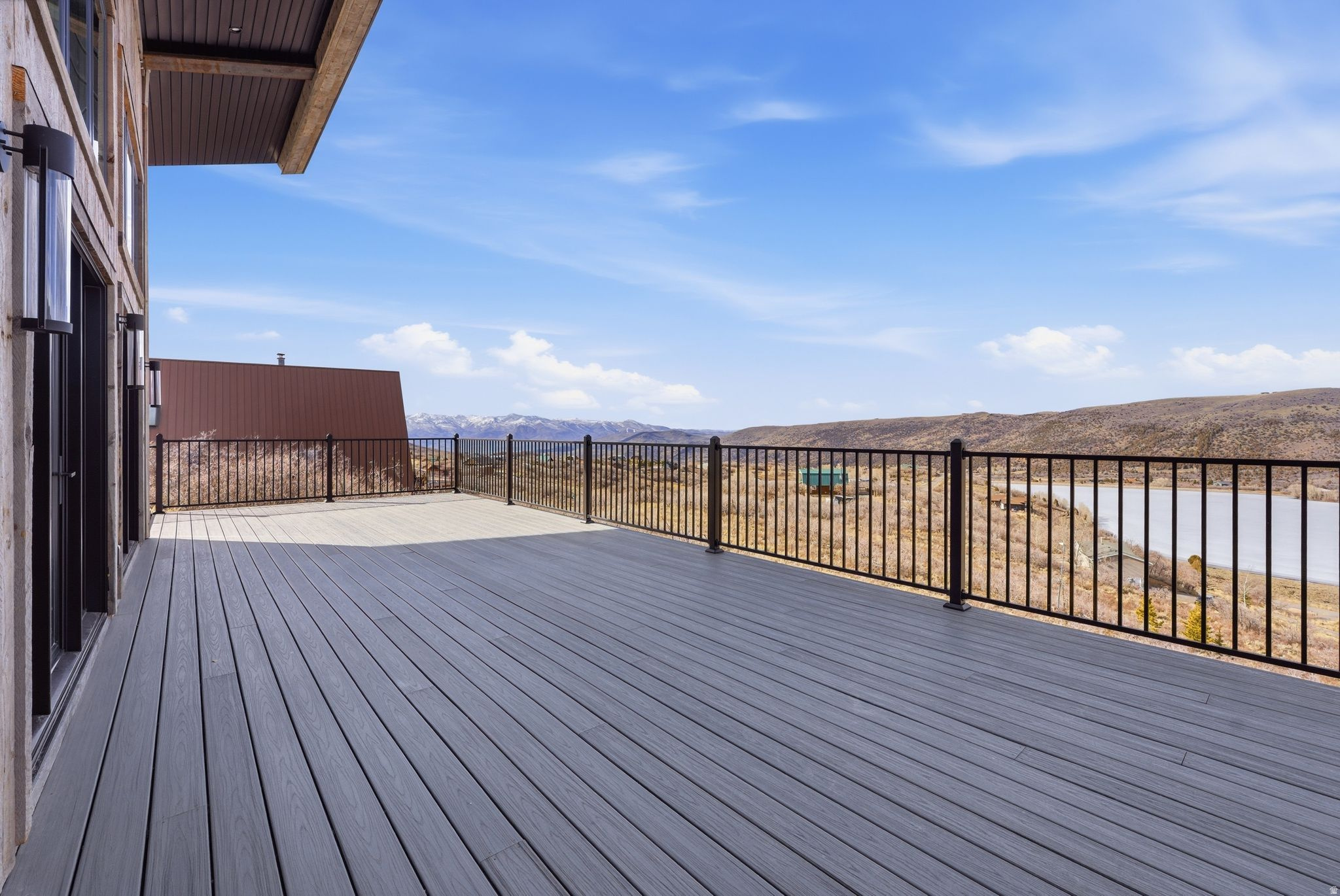 TIMBER LAKES - Residential