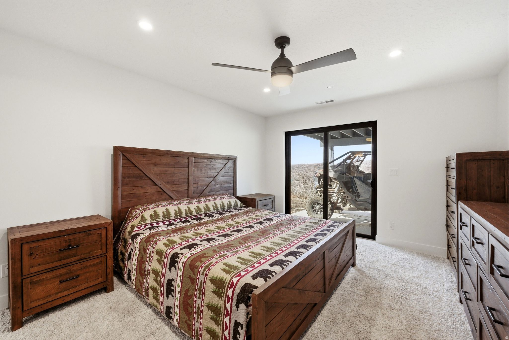 TIMBER LAKES - Residential