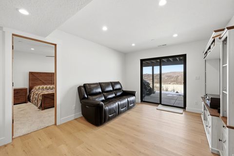 Tiny photo for 9907 CLUBHOUSE RD #1042, Heber City, UT 84032 (MLS # 2143730)