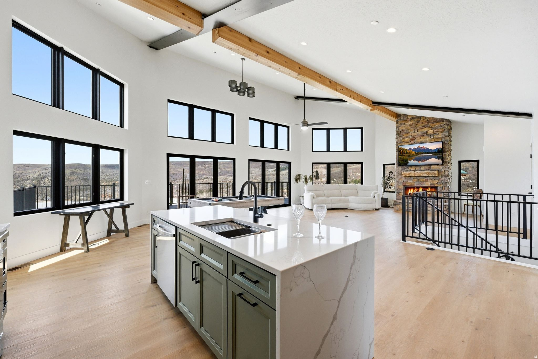 TIMBER LAKES - Residential