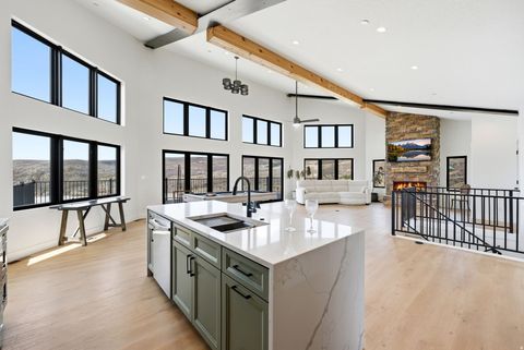 Tiny photo for 9907 CLUBHOUSE RD #1042, Heber City, UT 84032 (MLS # 2143730)