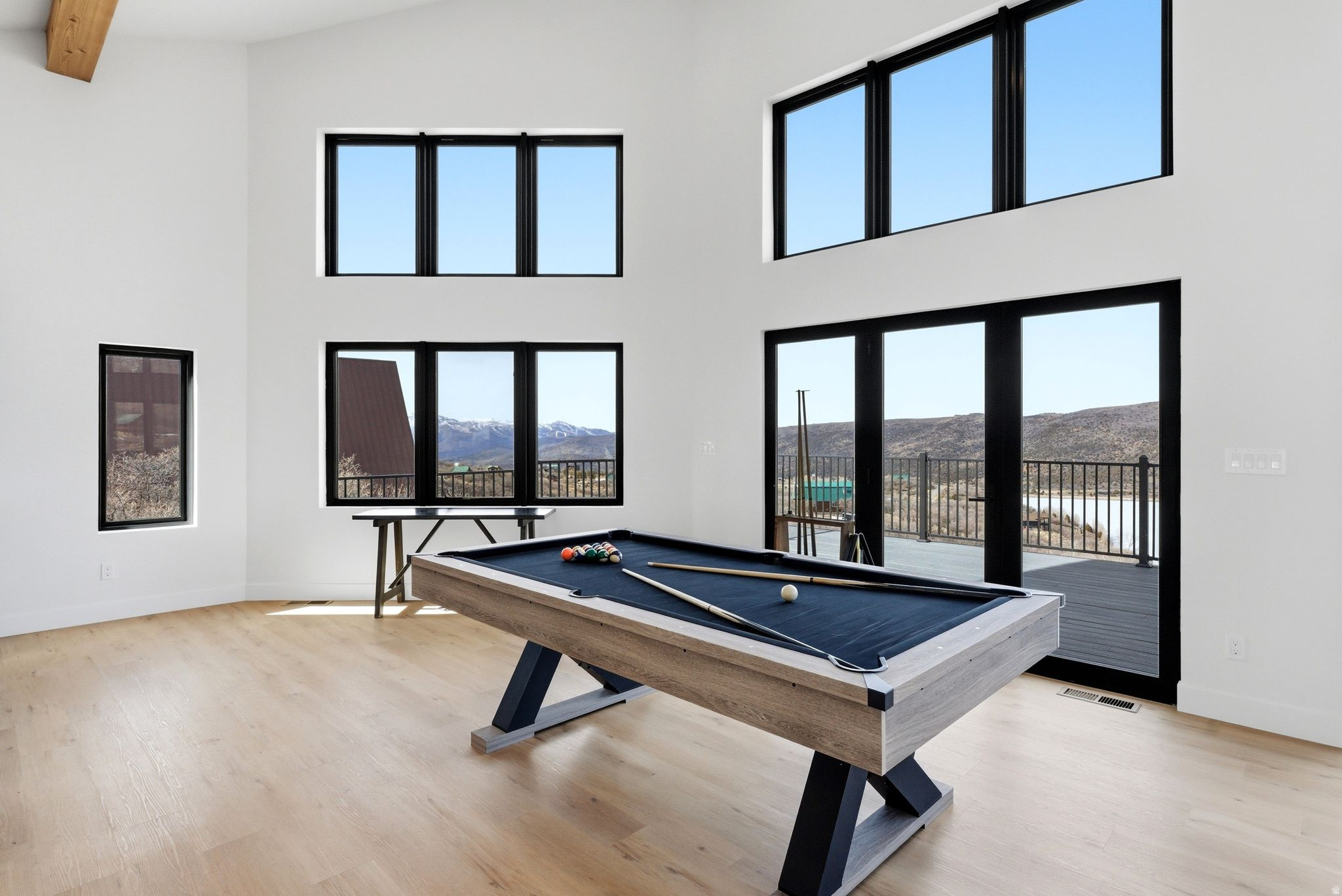 TIMBER LAKES - Residential