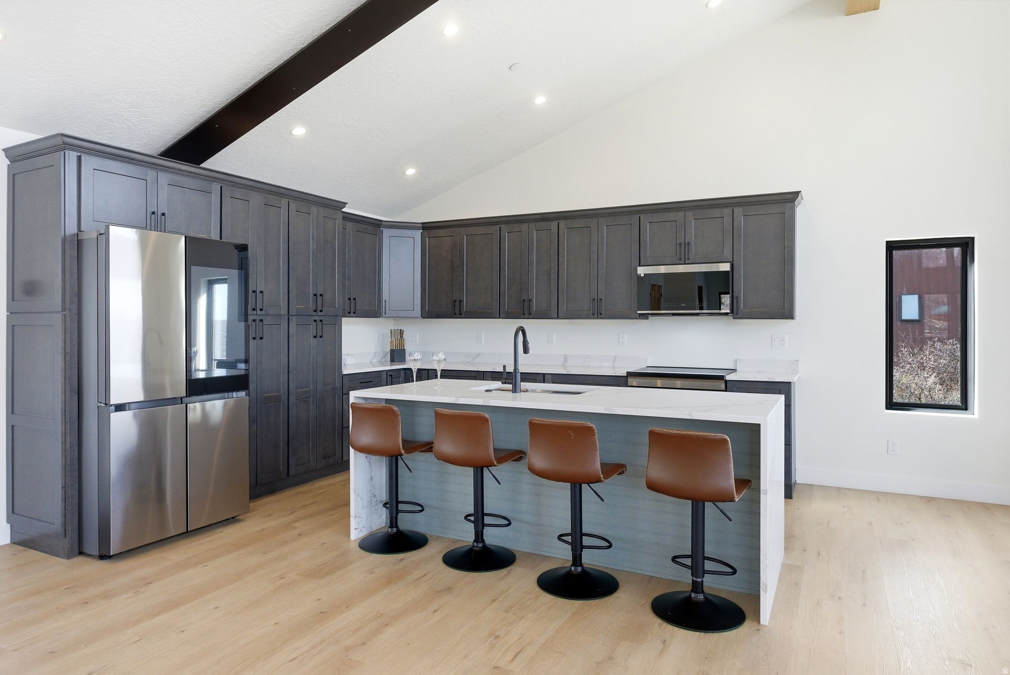 TIMBER LAKES - Residential