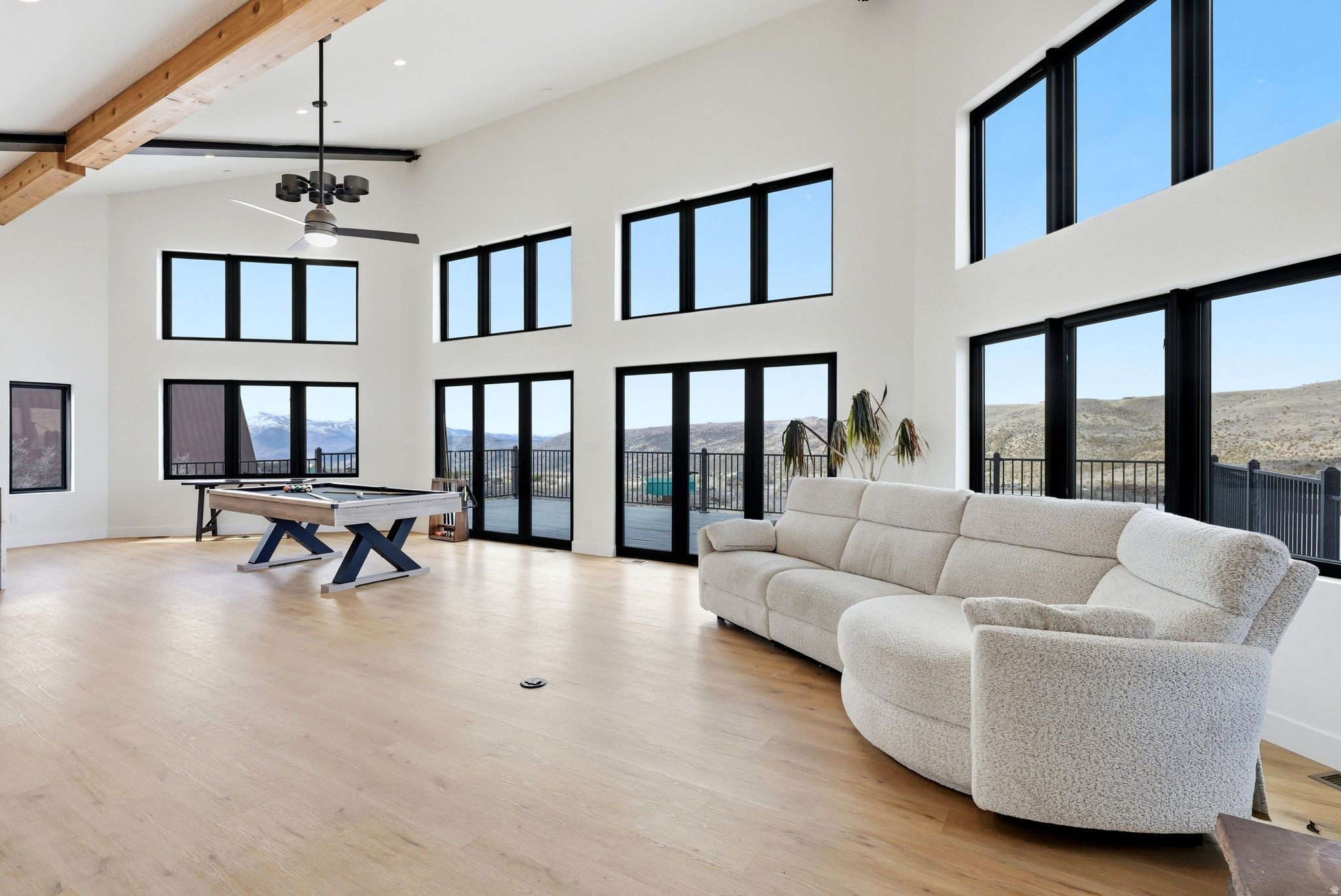 TIMBER LAKES - Residential