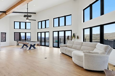 Tiny photo for 9907 CLUBHOUSE RD #1042, Heber City, UT 84032 (MLS # 2143730)