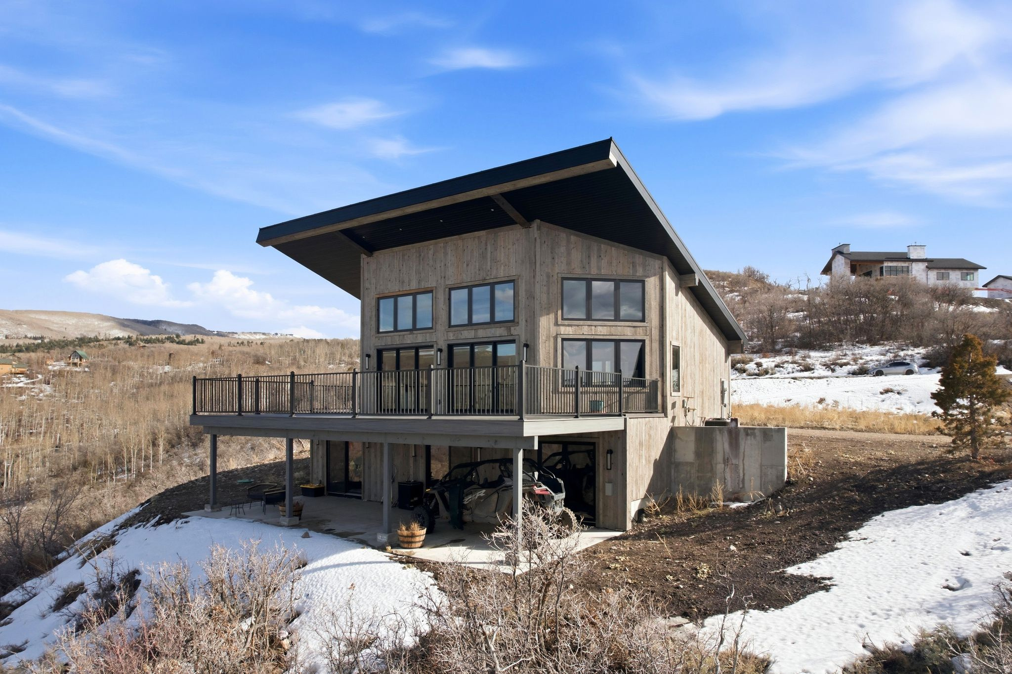 TIMBER LAKES - Residential