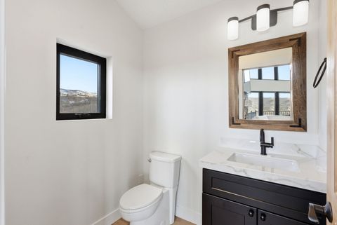 Tiny photo for 9907 CLUBHOUSE RD #1042, Heber City, UT 84032 (MLS # 2143730)