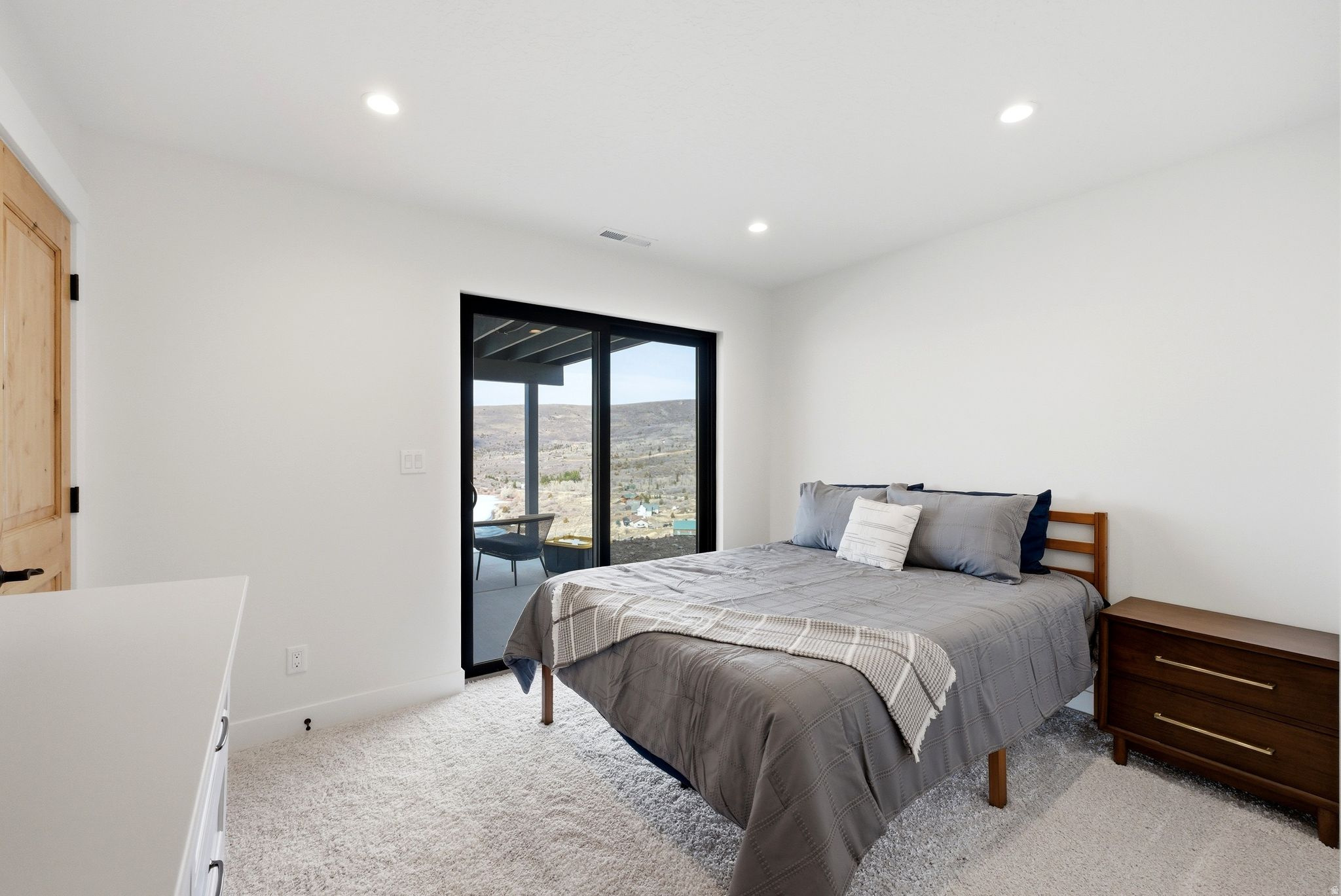 TIMBER LAKES - Residential