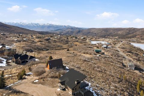 Tiny photo for 9907 CLUBHOUSE RD #1042, Heber City, UT 84032 (MLS # 2143730)