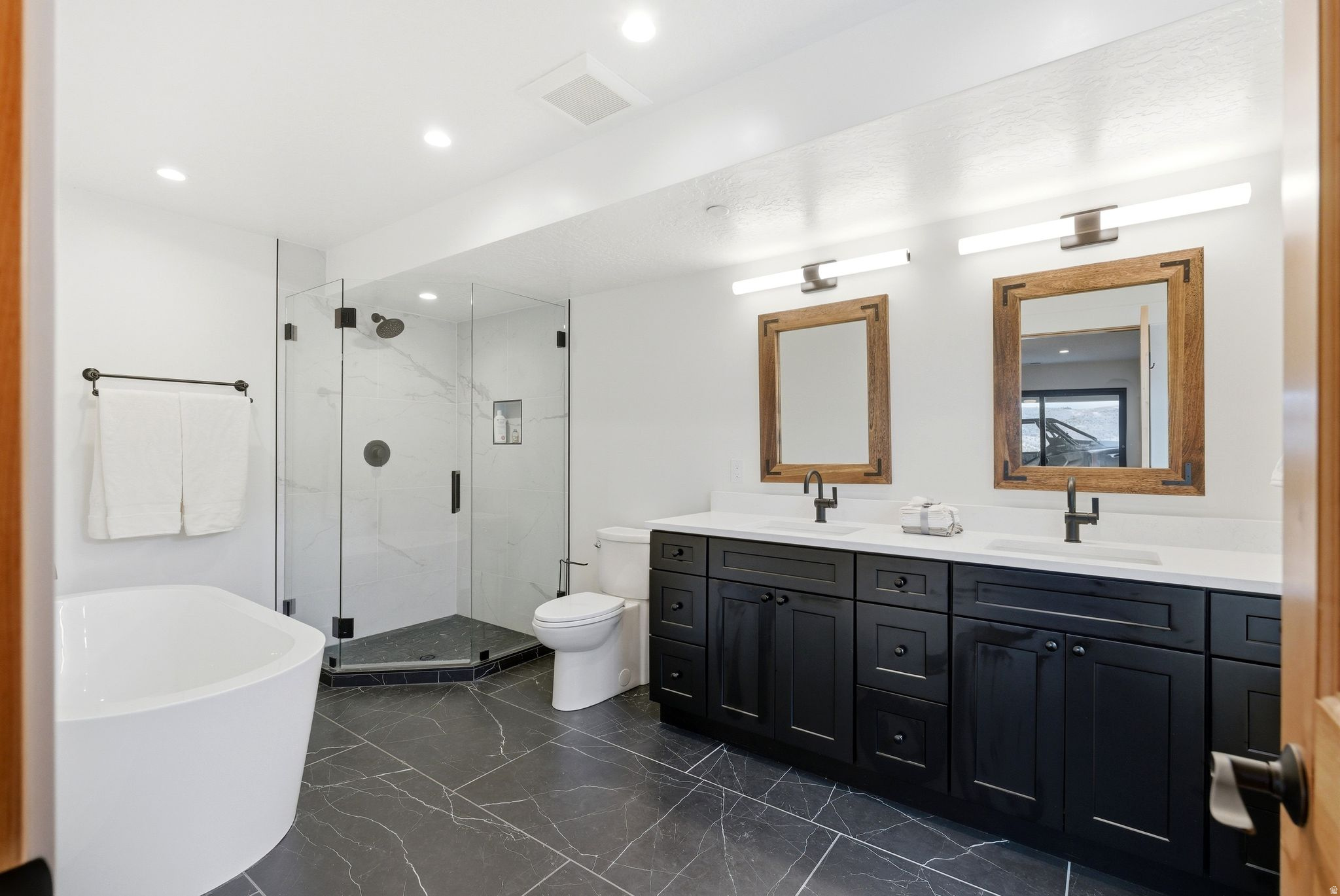 TIMBER LAKES - Residential