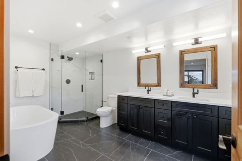 Tiny photo for 9907 CLUBHOUSE RD #1042, Heber City, UT 84032 (MLS # 2143730)