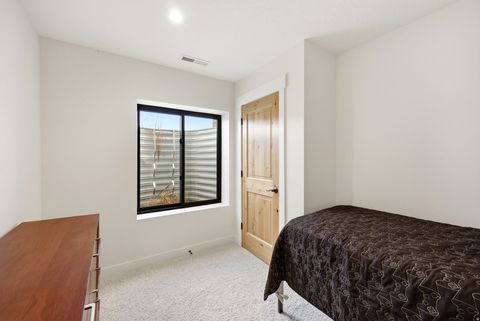 Tiny photo for 9907 CLUBHOUSE RD #1042, Heber City, UT 84032 (MLS # 2143730)