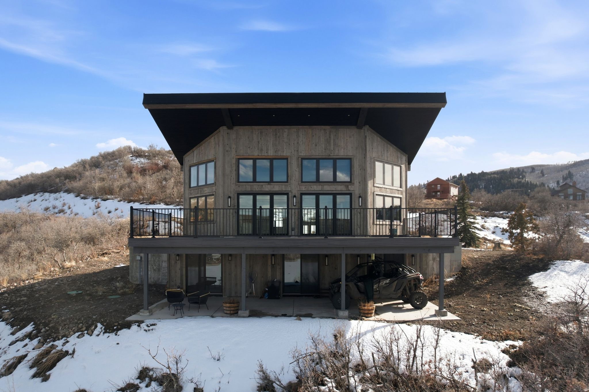 TIMBER LAKES - Residential