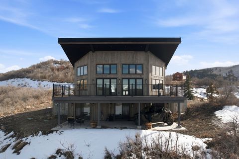 Tiny photo for 9907 CLUBHOUSE RD #1042, Heber City, UT 84032 (MLS # 2143730)