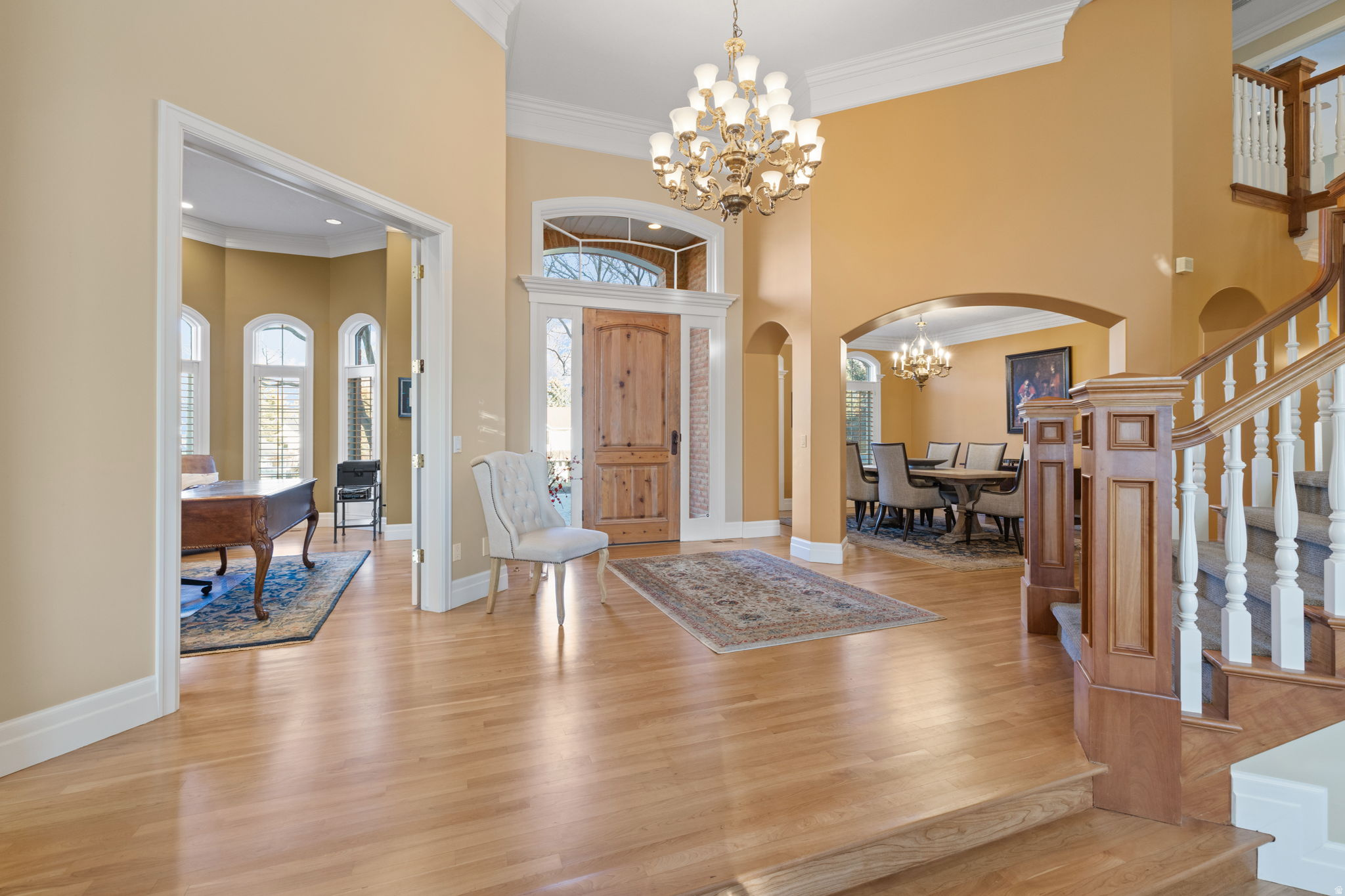 8266 S CREEK HOLLOW CV