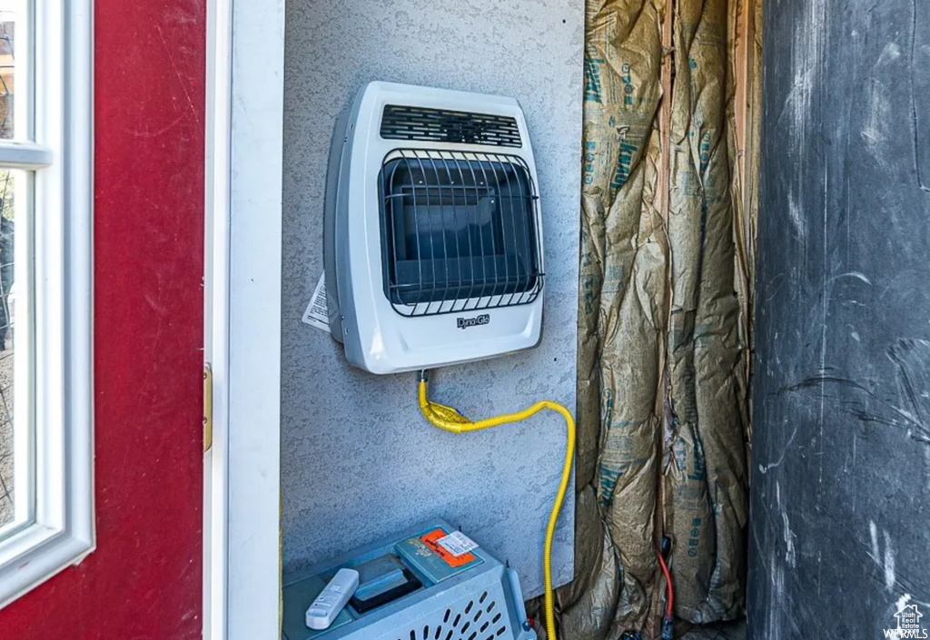 MOONDANCE RANCH - Residential