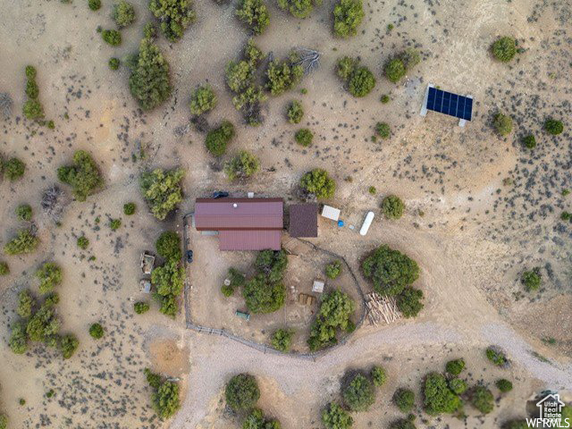 MOONDANCE RANCH - Residential