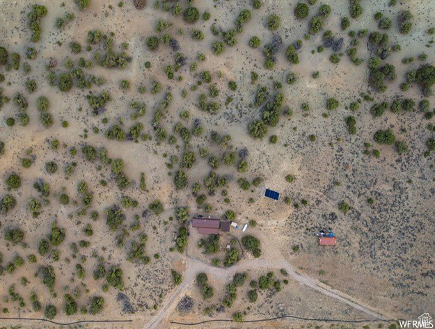 MOONDANCE RANCH - Residential