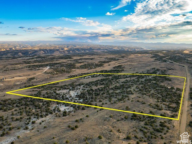 MOONDANCE RANCH - Residential