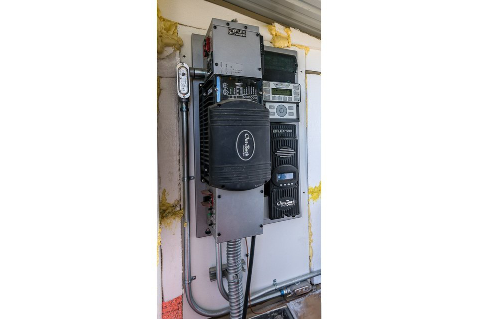 MOONDANCE RANCH - Residential