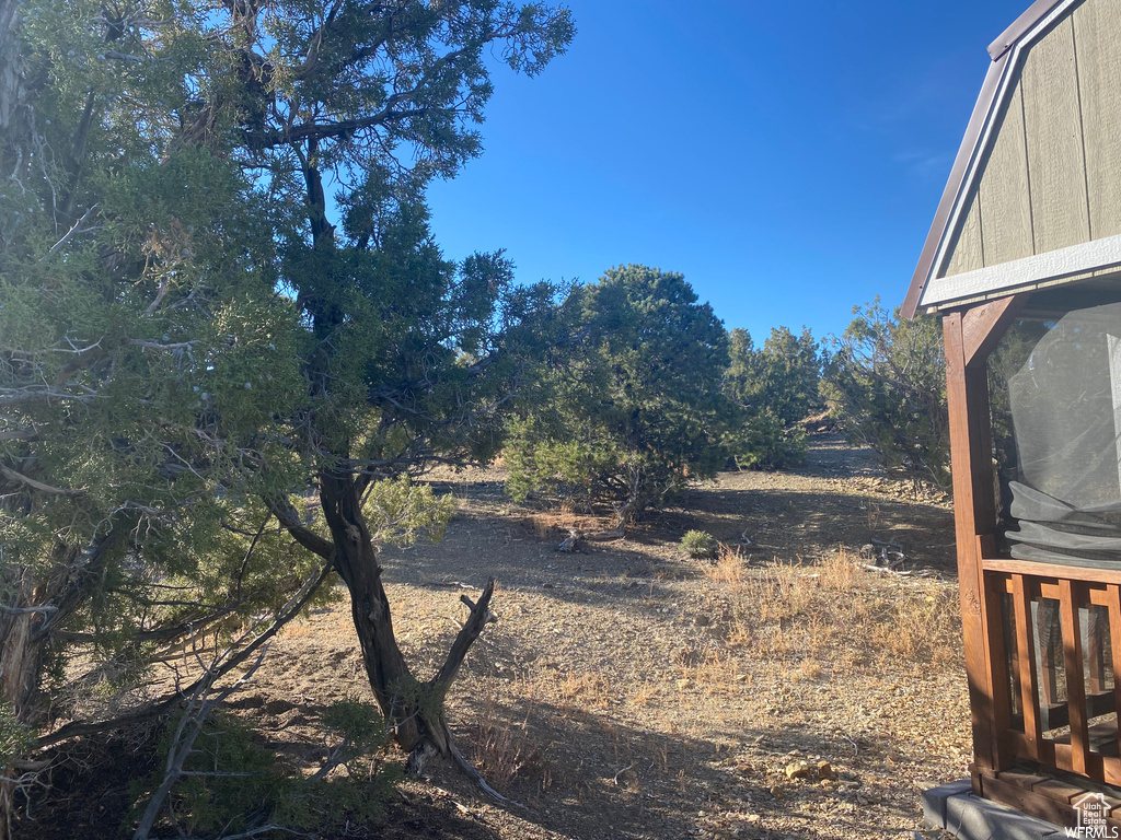 MOONDANCE RANCH - Residential